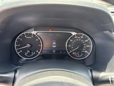 Used 2022 Nissan Altima 2.5 SV image 21