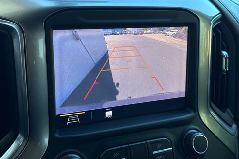 Used 2019 Chevrolet Silverado 1500 RST image 21