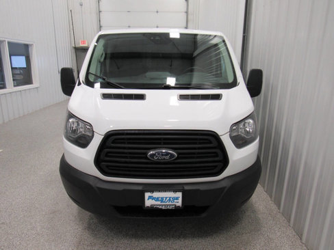 Used 2019 Ford Transit 150 130 Low Roof w/ Interior Upgrade Package image 9
