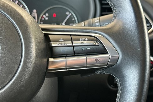 Used 2022 MAZDA CX-30 AWD 2.5 S w/ Premium Package image 30