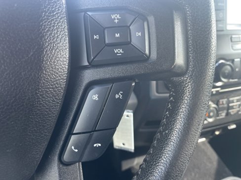 Used 2016 Ford F150 XLT w/ Equipment Group 301A Mid image 21