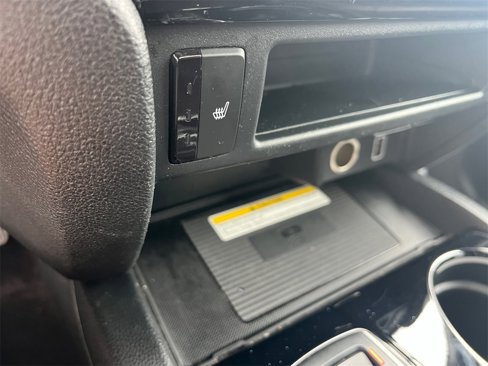 Used 2022 Honda Ridgeline Black Edition image 19
