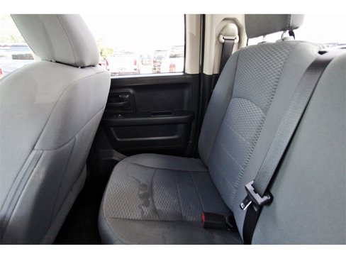 Used 2017 RAM 1500 Express image 14