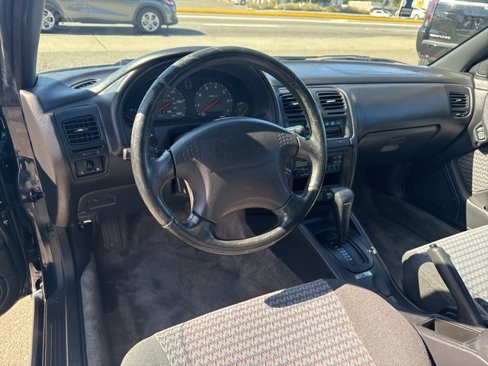 Used 1999 Subaru Legacy Wagon image 15