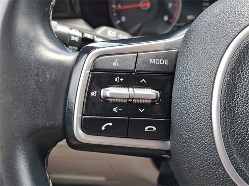 Certified 2021 Kia Sorento EX image 21