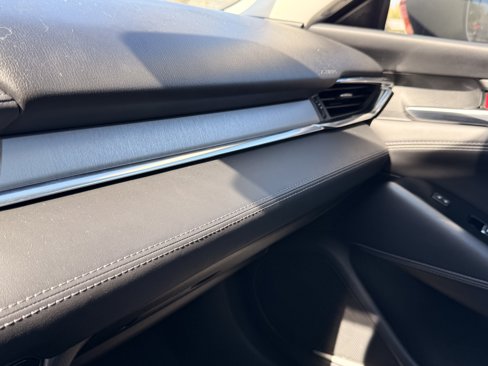 Used 2018 MAZDA MAZDA6 Grand Touring Reserve image 7