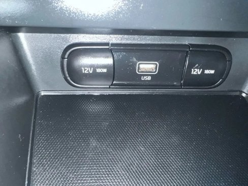 Used 2021 Kia Soul S image 13