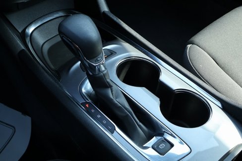 Used 2024 Chevrolet Malibu LT image 16