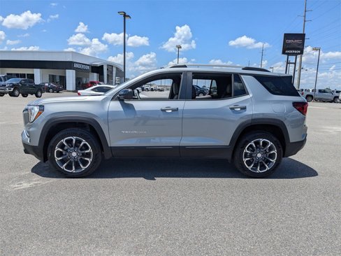 New 2026 GMC Terrain Elevation w/ Elevation Premium Package image 7