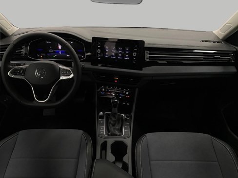 New 2025 Volkswagen Jetta SE image 20