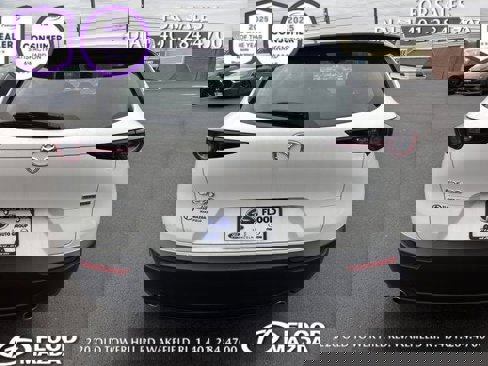 New 2025 MAZDA CX-30 AWD 2.5 S image 19