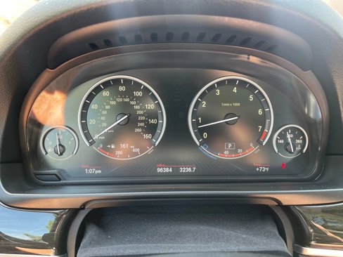 Used 2014 BMW 535i Sedan image 17