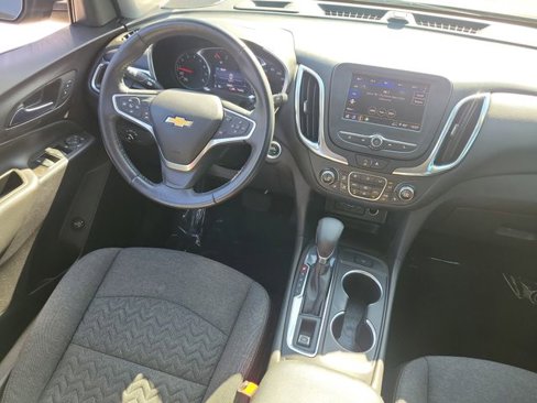 Used 2022 Chevrolet Equinox LT image 16