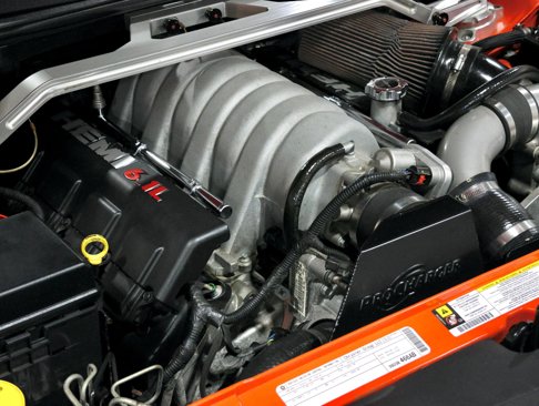 Used 2009 Dodge Challenger SRT8 image 88