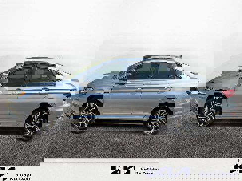 Used 2020 Volkswagen Jetta SEL image 2