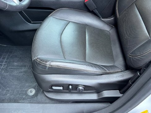 Used 2019 GMC Terrain SLT image 34