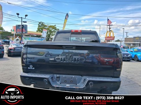 Used 2011 RAM 1500 Sport w/ Sport Premium Group image 8