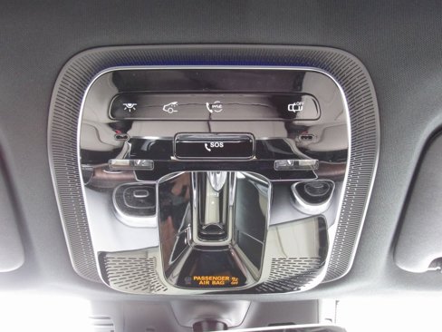 New 2025 Mercedes-Benz GLC 300 4MATIC image 28