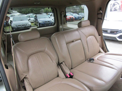 Used 1999 Ford Expedition XLT image 21