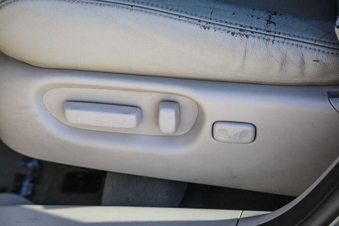 Used 2008 Acura RDX w/ Technology Package image 18