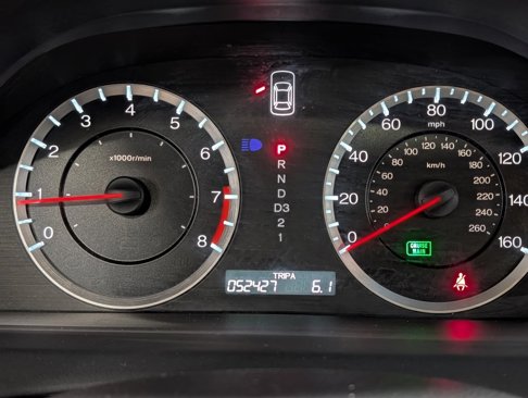 Used 2011 Honda Accord EX-L image 16