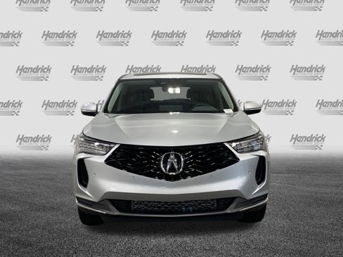 New 2025 Acura RDX SH-AWD w/ Technology Package image 3
