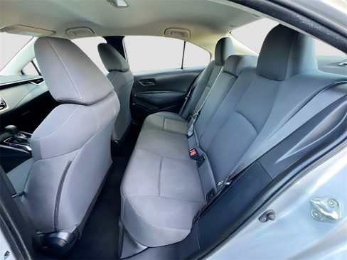 Used 2022 Toyota Corolla LE image 22