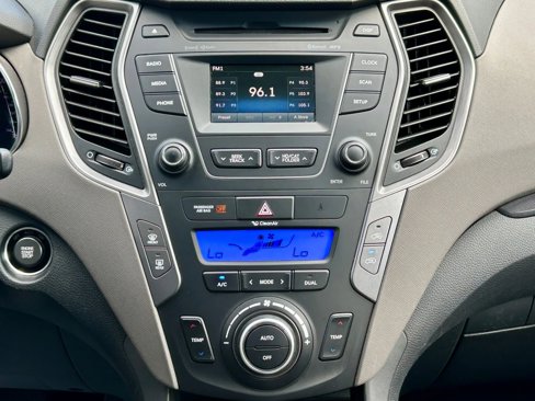 Used 2015 Hyundai Santa Fe Sport w/ Option Group 03 image 22