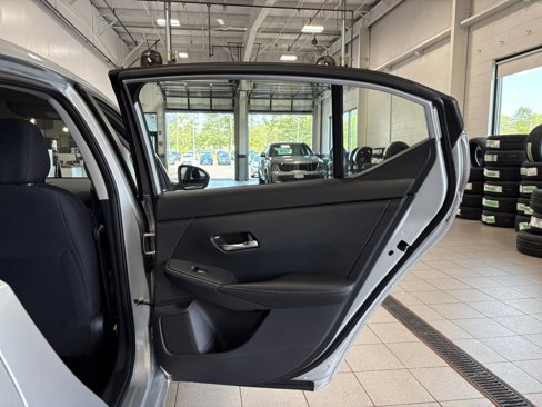 Certified 2023 Nissan Sentra S image 33