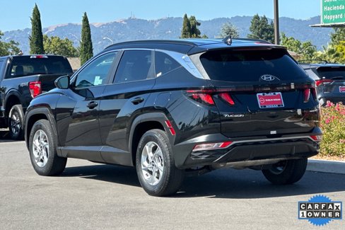 Used 2024 Hyundai Tucson SEL image 6