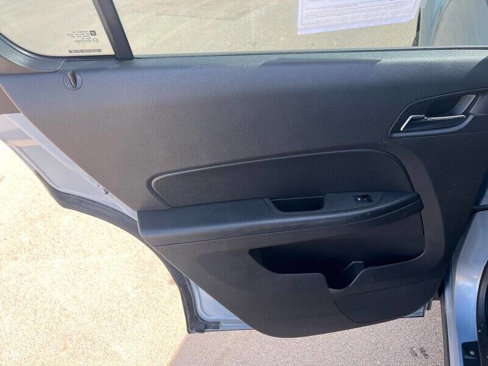 Used 2014 Chevrolet Equinox LS image 20