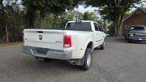 Used 2018 RAM 3500 Laramie image 7