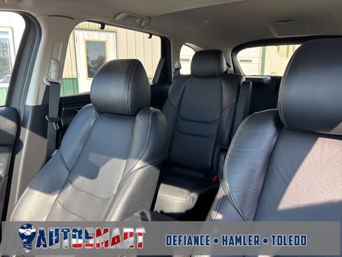 Used 2022 MAZDA CX-9 Touring Plus image 39