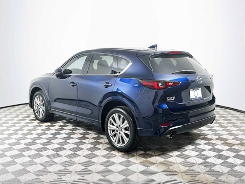 Used 2023 MAZDA CX-5 Signature image 5