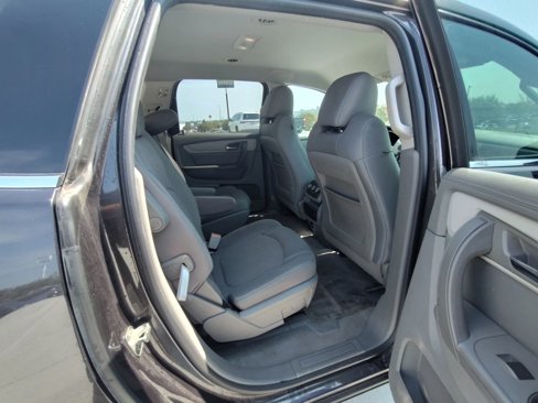 Used 2016 Chevrolet Traverse LT w/ Style and Technology Package image 14