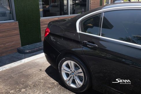 Used 2018 BMW 330i Sedan image 10