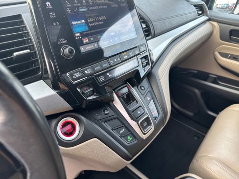 Used 2019 Honda Odyssey EX-L image 23