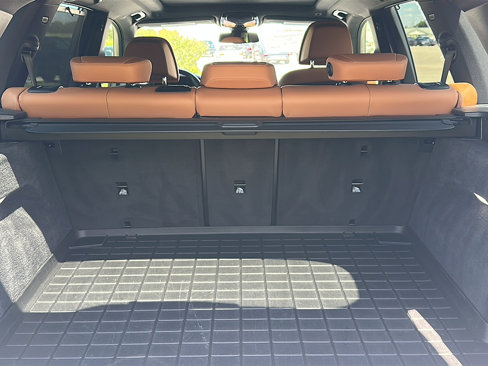Certified 2022 BMW X5 sDrive40i w/ Luxury Seating Package image 21