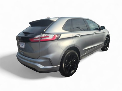 Used 2024 Ford Edge ST-Line image 4