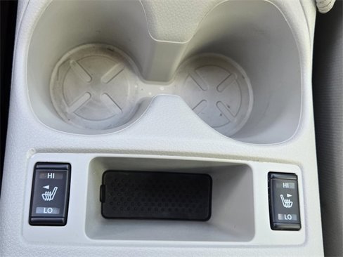 Used 2019 Nissan Rogue Sport SL image 19