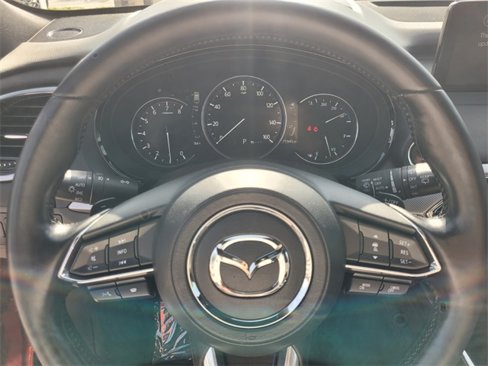 Certified 2021 MAZDA CX-9 Signature image 31