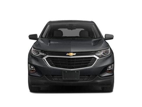 Used 2019 Chevrolet Equinox LS image 4