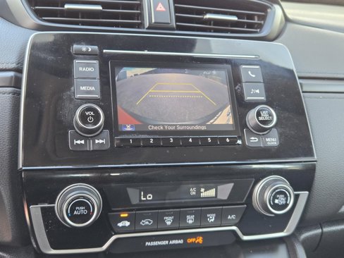 Used 2020 Honda CR-V LX image 11