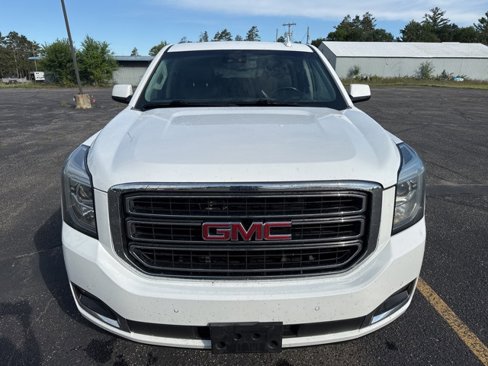 Used 2018 GMC Yukon XL SLT w/ Open Road Package image 8