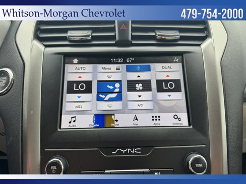 Used 2019 Ford Fusion SEL image 20