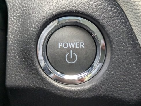New 2025 Toyota RAV4 XLE image 33