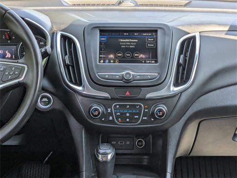 Used 2019 Chevrolet Equinox LT image 17