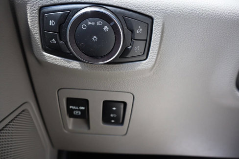 Used 2019 Ford F150 XLT w/ Equipment Group 302A Luxury image 14