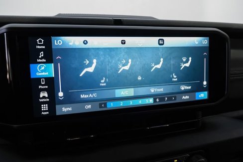 Used 2024 Jeep Wrangler Unlimited Sport image 68