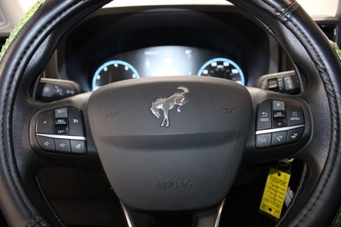 Used 2021 Ford Bronco Sport image 26